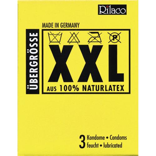 Artikelbild des Artikels “RILACO XXL 3 St. “