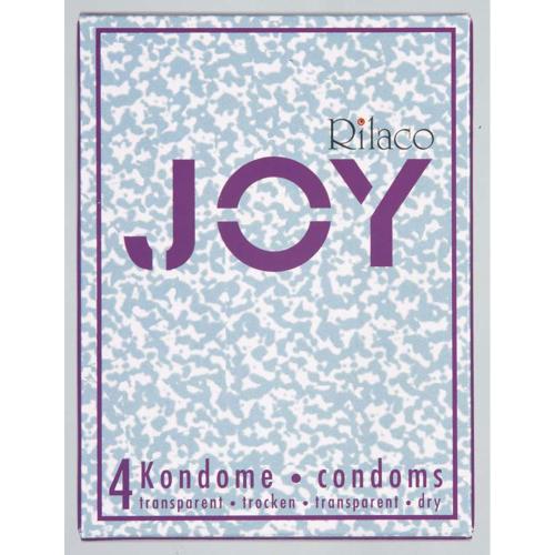 Artikelbild des Artikels “RILACO Joy (trocken) 4 St. “