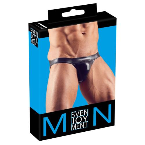 Artikelbild des Artikels “Herren Jock “
