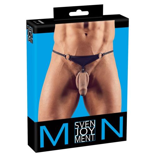 Artikelbild des Artikels “Herren String “