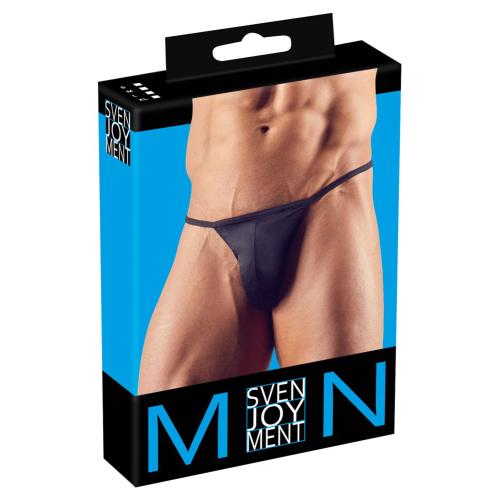 Artikelbild des Artikels “Herren Ministring “