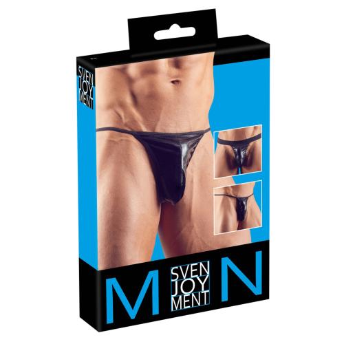 Artikelbild des Artikels “Herren Strings 3er S-L “
