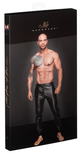 Artikelbild des Artikels “Noir Herren Treggings “