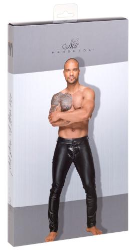 Artikelbild des Artikels “Noir Herren Hose “