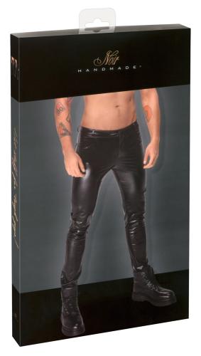 Artikelbild des Artikels “Noir H.Hose “