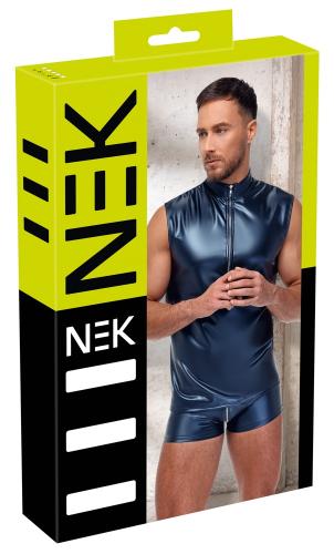 Artikelbild des Artikels “Herren Shirt blue “