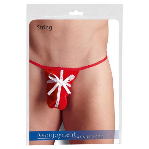 Artikelbild des Artikels “Herren String S-L “