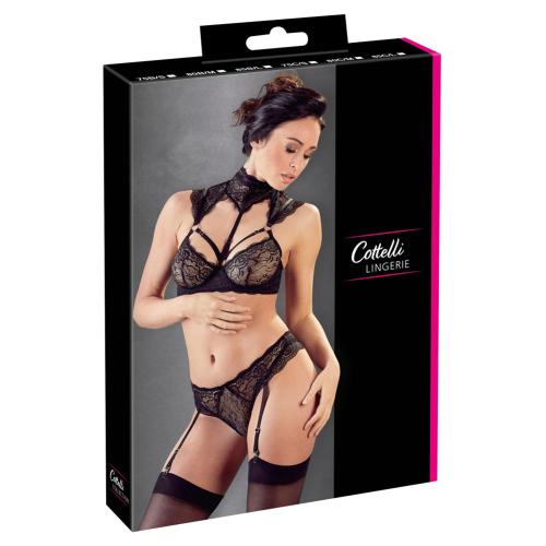Artikelbild des Artikels “BH Set Spitze “
