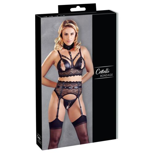 Artikelbild des Artikels “BH Strapsset “