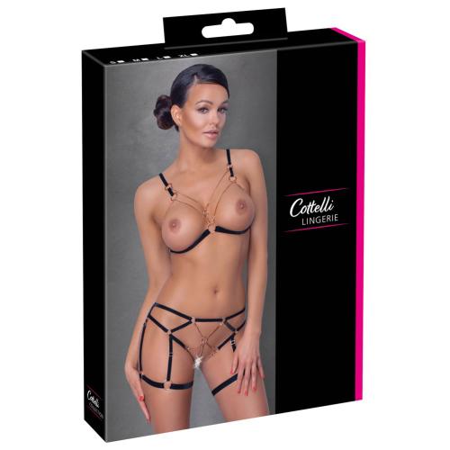 Artikelbild des Artikels “BH Set Glamour “