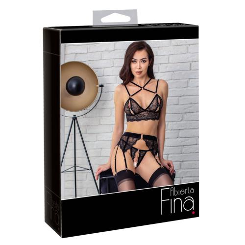 Artikelbild des Artikels “BH Strapsset “