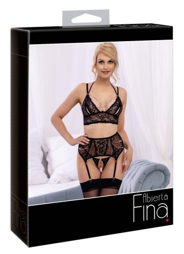 Artikelbild des Artikels “BH Strapsset “
