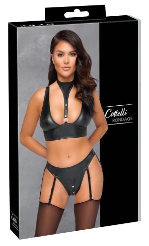 Artikelbild des Artikels “BH Set Bondage “