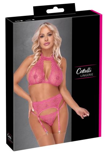 Artikelbild des Artikels “BH Strapsset “