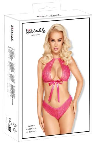 Artikelbild des Artikels “BH Set pink “