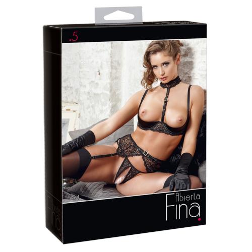 Artikelbild des Artikels “Hebe Set “