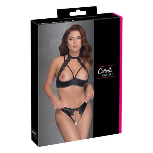Artikelbild des Artikels “Hebe Stickerei “