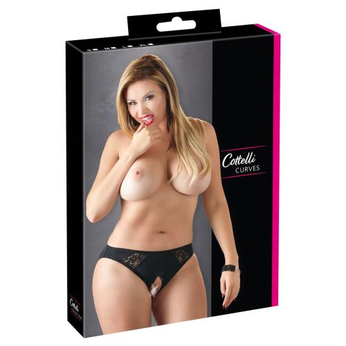 Artikelbild des Artikels “Slip ouvert “