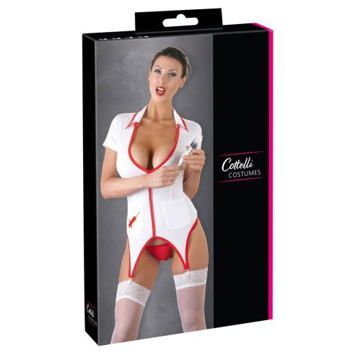 Artikelbild des Artikels “Schwestern Tracht “
