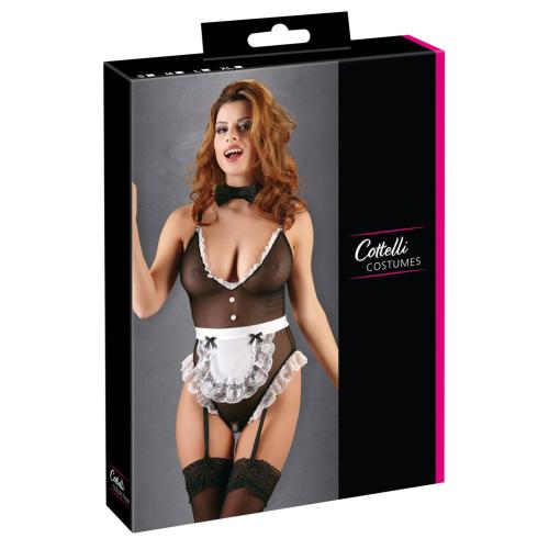 Artikelbild des Artikels “Servierbody “