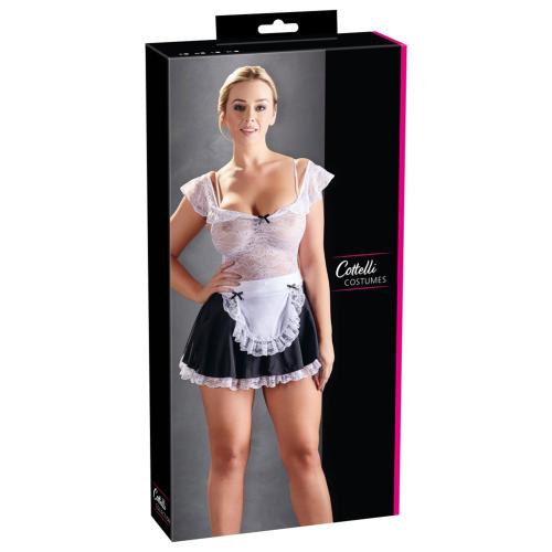 Artikelbild des Artikels “Servierkleid “