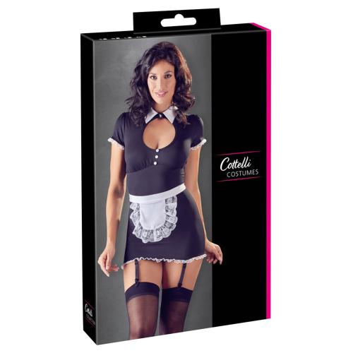 Artikelbild des Artikels “Servierkleid “