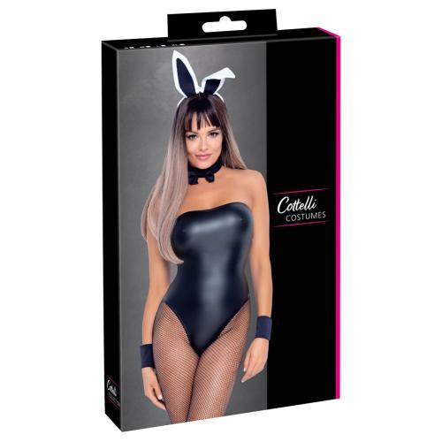 Artikelbild des Artikels “Bunny Body “
