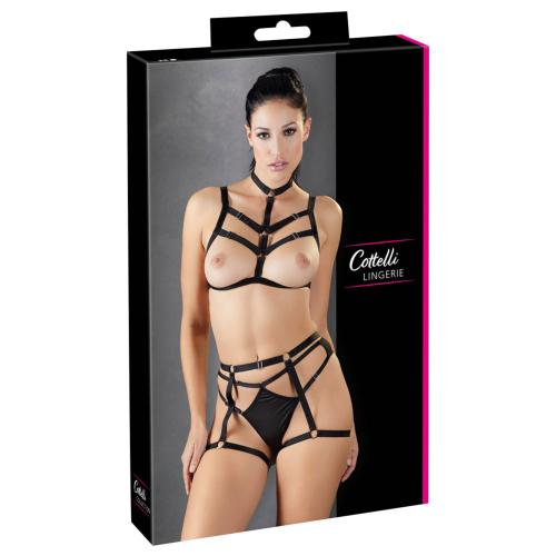 Artikelbild des Artikels “Bondage Set S-L “