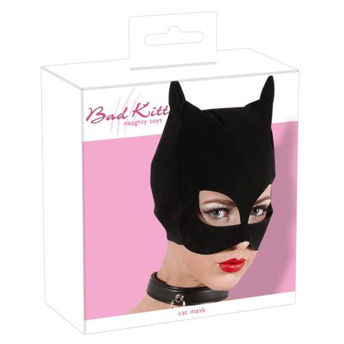 Artikelbild des Artikels “Kopfmaske schwarz “