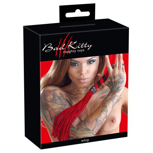 Artikelbild des Artikels “Peitsche rot “