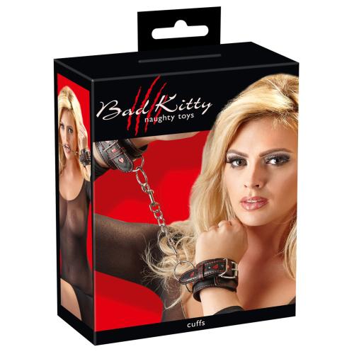 Artikelbild des Artikels “Handfesseln “