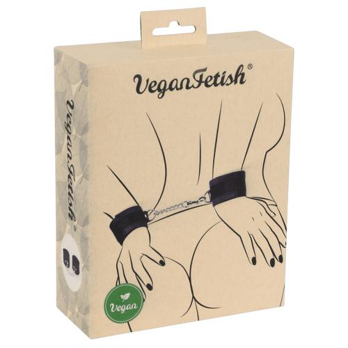 Artikelbild des Artikels “Handfesseln Vegan “
