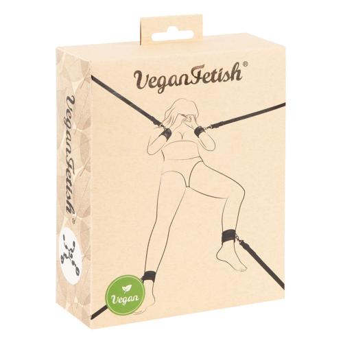 Artikelbild des Artikels “Bettfessel Vegan “