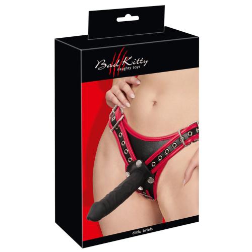 Artikelbild des Artikels “Bad Kitty String “