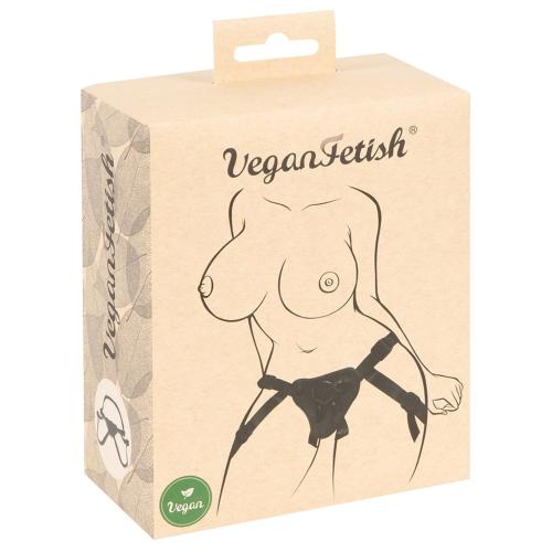 Artikelbild des Artikels “StrapOn Vegan “