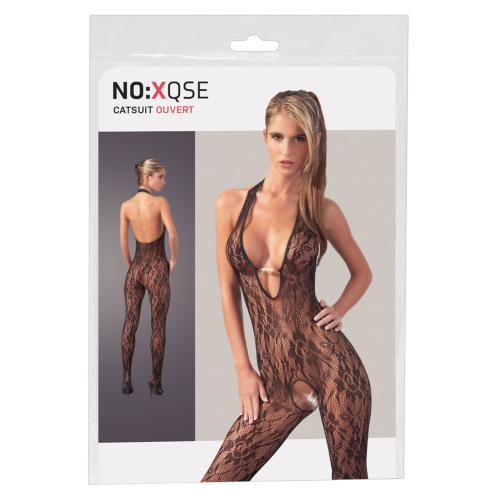Artikelbild des Artikels “Catsuit schwarz “