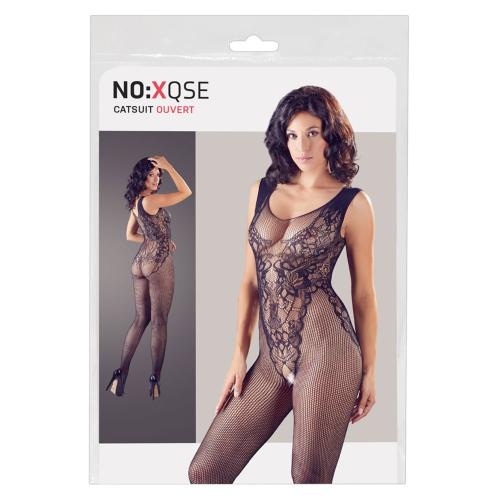 Artikelbild des Artikels “Catsuit ouvert S-L “