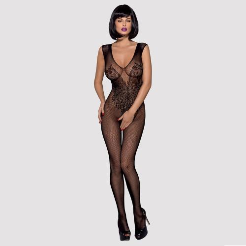 Artikelbild des Artikels “OBS Catsuit S-L “