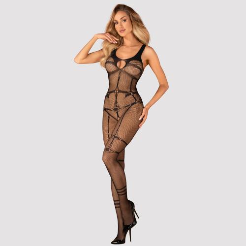Artikelbild des Artikels “OBS Catsuit S-L “