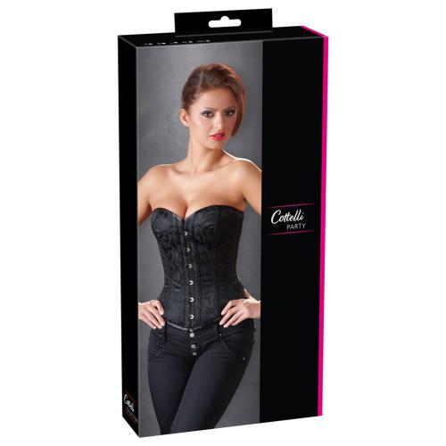 Artikelbild des Artikels “Corsage schwarz “