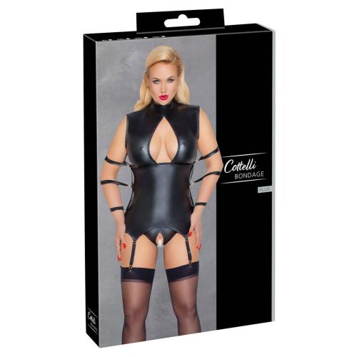 Artikelbild des Artikels “Strapshemd Bondage 4XL “