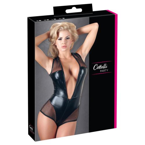 Artikelbild des Artikels “Body schwarz “
