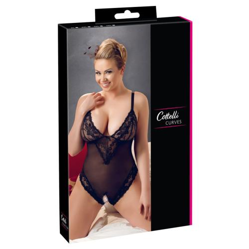 Artikelbild des Artikels “Body ouvert “