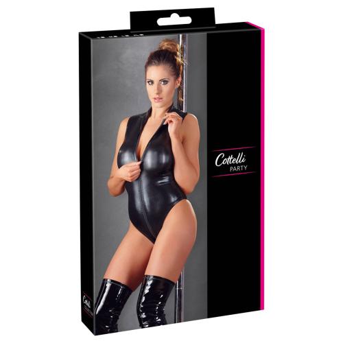 Artikelbild des Artikels “Body mit Zip “
