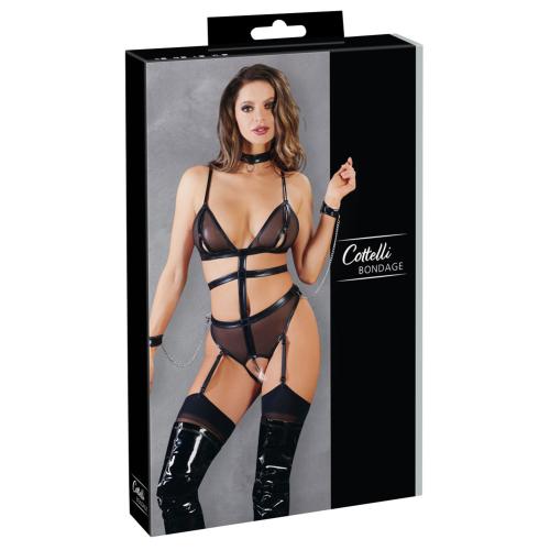Artikelbild des Artikels “Body Kette “