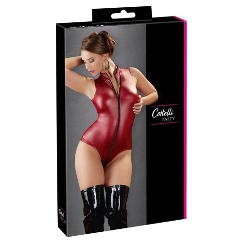 Artikelbild des Artikels “Body Zip rot “