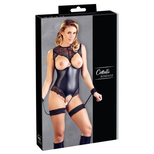 Artikelbild des Artikels “Body Strumpfband “