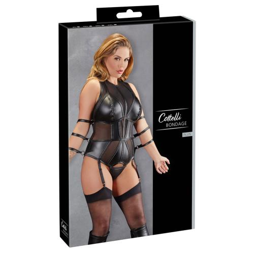 Artikelbild des Artikels “Body Bondage 4XL “