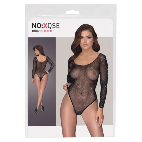 Artikelbild des Artikels “Body Glitzer S-L “