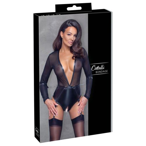 Artikelbild des Artikels “Body schwarz “